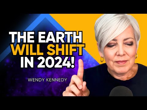 Pleiadians CHANNELED LIVE! Urgent 2024 Predictions, Galactic Wars, & LIGHT CODES | Wendy Kennedy