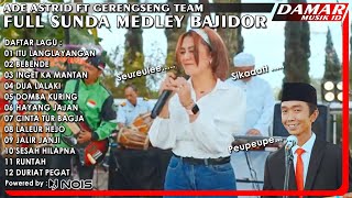Download lagu MUSIK ASIK SUNDA BAJIDOR ITU LANGLAYANGAN - MIDUA CINTA | ADE ASTRID FULL SUNDA PILIHAN TERBAIK 2023 mp3 Download lagu MUSIK ASIK SUNDA BAJIDOR ITU LANGLAYANGAN - MIDUA CINTA | ADE ASTRID FULL SUNDA PILIHAN TERBAIK 2023 mp3