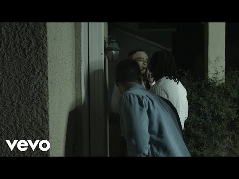 Steeezy - Rondevu ft. Vonnie