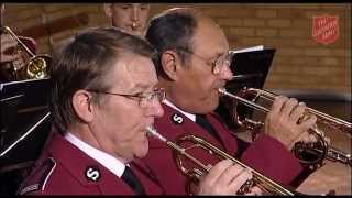 Hendon Band perform Go Down, Moses from their CD &#39;A Walk on the Light Side&#39;