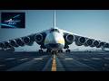 The 10 Largest Aircraft Ever Built You Won T Believe No 1 2025 Mp4