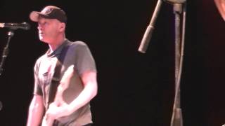 THE QUEERS - no tits - you&#39;re tripping - wimpy drives through harlem - Teatro Lo Spazio-14-05-203