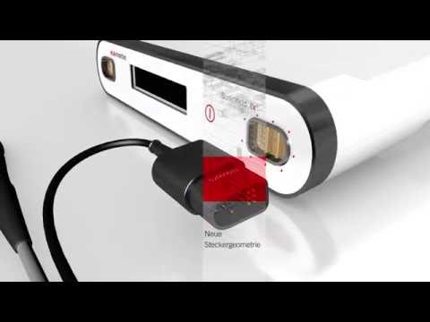 SonicWeld Rx® II (deutsch)