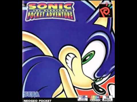 Sonic Pocket Adventure Boss Extended