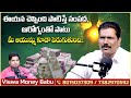 మృత్యువును జయించొచ్చా Viswa Money Babu About Law Of Attracti
