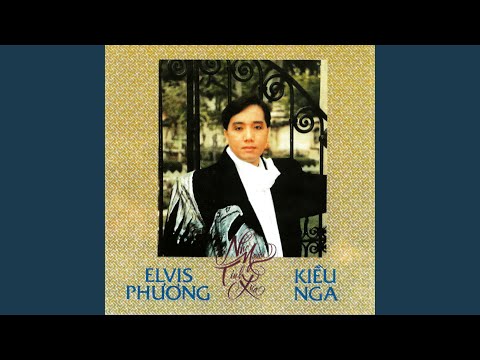 Bóng dáng người yêu - Elvis Phương