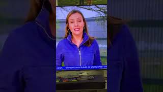 MARY BRUCE ABC WORLD NEWS - 1 MAR 2024