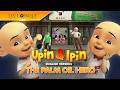 Upin Ipin The Palm Oil Hero English Version