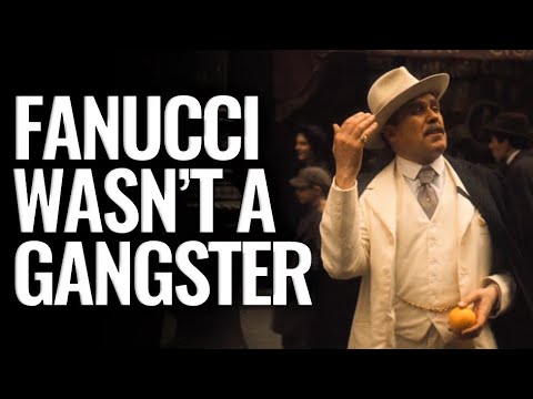 How Vito knew that Fanucci had no real connections?