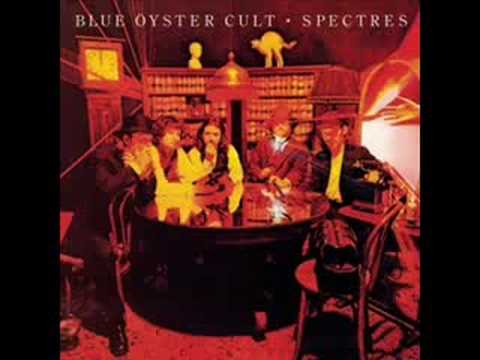 Blue Oyster Cult: Fireworks