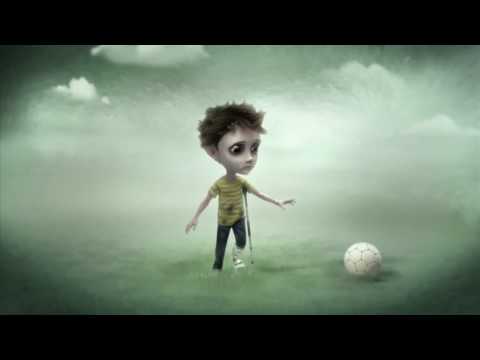 Think! | "The Boy Who Didn't Stop, Look and Listen"