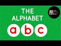 The European Portuguese Alphabet Learn Words For Each Letter