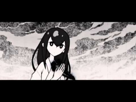 First 120 Seconds of Katanagatari episode 7