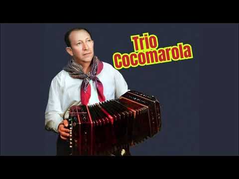 Trio Cocomarola Grandes exitos del chamame romantico