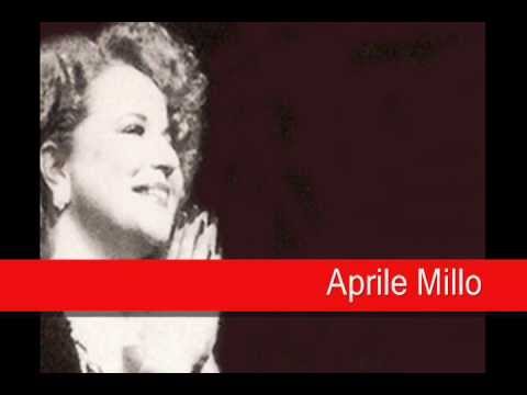 Aprile Millo: Verdi - Don Carlo, 'Tu che le vanita'