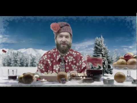 November Project - Pastoregałka