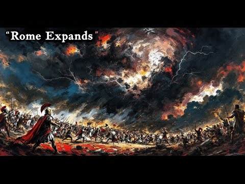 Rome vs. Macedon: The Epic Clash That Reshaped the Ancient World
