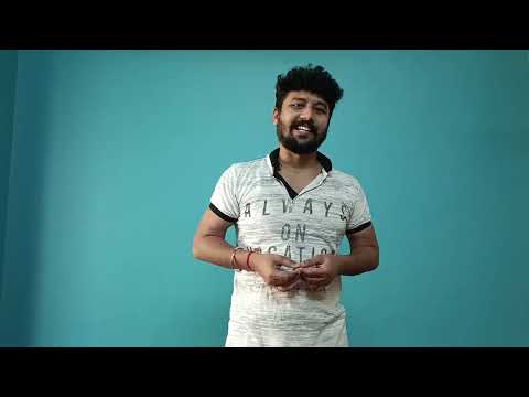 Ajinkya Khanvilkar Khabri character in hindi