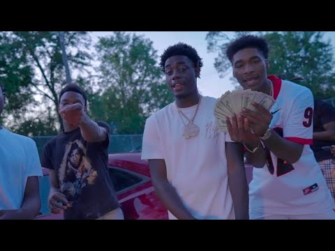 BOA Hunxho X Nolove B5 - Backdoor (Official Video)