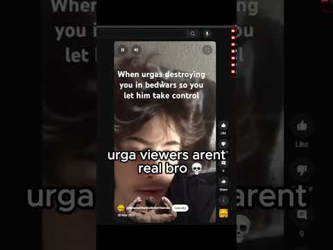 Urga viewers aren't real bro 💀 #minecraft