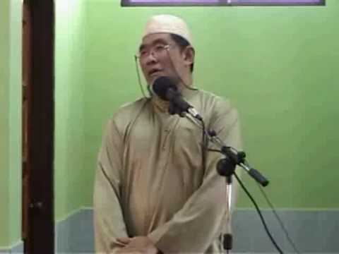 (04/12)(2009-07-05) Kuliah Tafsir Al-Quran Bersama Dr Danial