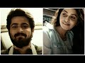 Karu Karu Vizhigalal Song WhatsApp Status Harris Jayaraj Hits Tamil Songs Love Song Status