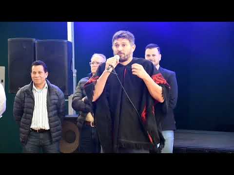 Facundo Sartori Dos Arroyos Misiones