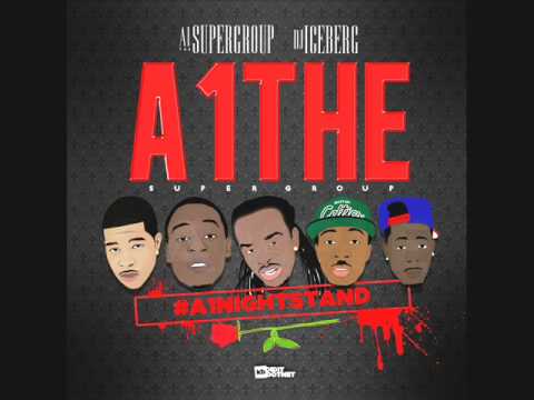 A-1 The SuperGroup - Best Kept Secret #A1NightStand