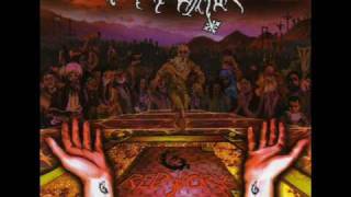 Sons of Chaos - Redwork