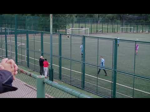 FK Šećeranac Ada-FK Balkan Mirijevo 1:5 (0:2), prvo poluvreme