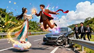 Download lagu Gadis sihir hidup seribu tahun bantu CEO dingin—hatinya jadi lunak, cinta langsung tiba! mp3