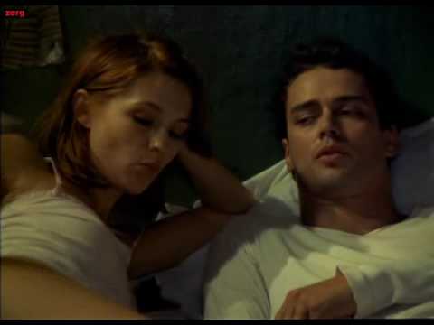 Barbara Schulz smoking