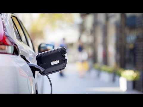 Eclipse Cross PHEV - How to Charge | Mitsubishi Motors NZ