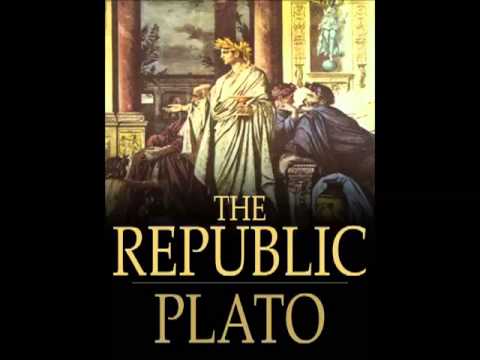 The Republic by Plato (Audiobook)