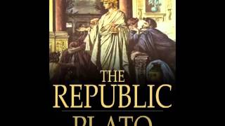 The Republic by Plato (Audiobook)