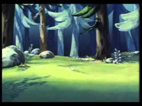 MUMINKI 42 ZAĆMIENIE SŁOŃCA 2 2