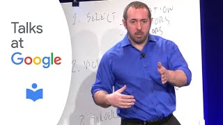 Gershon Ben Keren: "Krav Maga" | Talks at Google