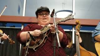 Sister Sadie  / Now Forever's Gone