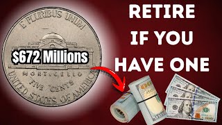 Check Your Change! This Ordinary Nickel Turned Someone Into a Millionaire!