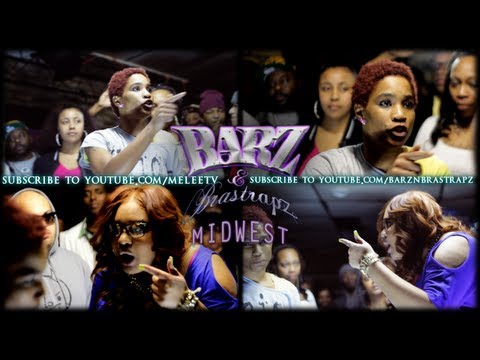 Lady Caution vs Lexce Babee