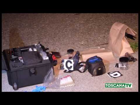 2017-04-02 PRATO - SVOLTA PER L'OMICIDIO DAVANTI AL TRIBUNALE