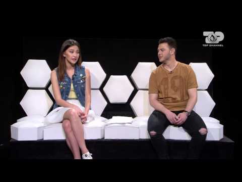 Select, 26 Maj 2017, Pjesa 3 - Top Channel Albania - Entertainment Show