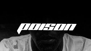 Black Josh X PK Brako - Poison (Official Video)