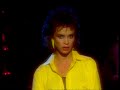 Sheena Easton - Sugar Walls (Official Music Video)