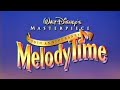 Melody Time Vhs Promo 1998