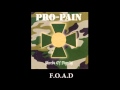 Pro Pain ~ Shreds Of Dignity (FULL ALBUM)2002 ...