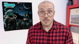 Download lagu Sleep - Hempispheres ALBUM REVIEW mp3