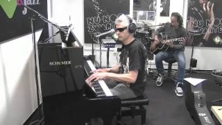 Into The Blind Project - Something out of the blue (Stevie Wonder Cover)