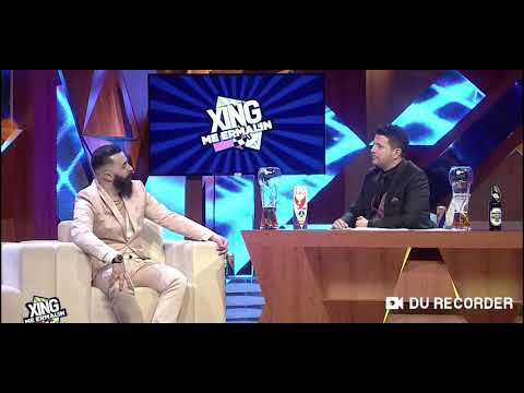 Ghetto Geasy - Un Nuk Boj Muzik Per Fmi (Xing Me Ermalin)