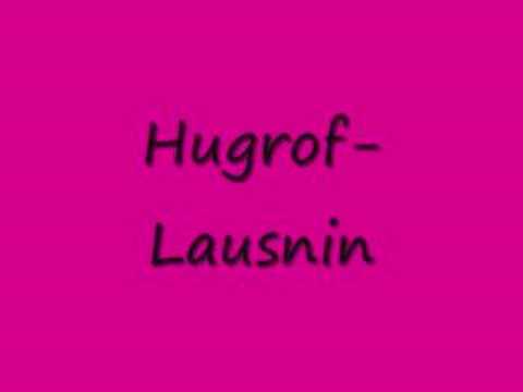 Hugrof-lausninn